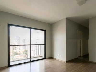 Apartamento à venda em Vila Olímpia com 65 m², 2 quartos, 1 vaga
