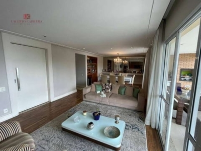 Apartamento à venda na vila andrade-morumbi- 03 suites, 03 vagas + depósito.