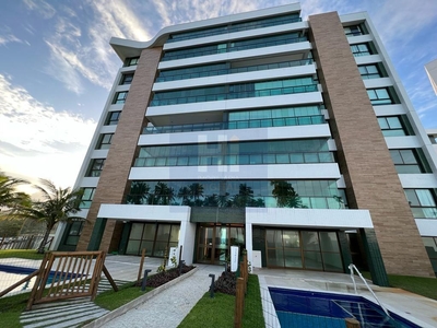 Apartamento (Beira Mar)