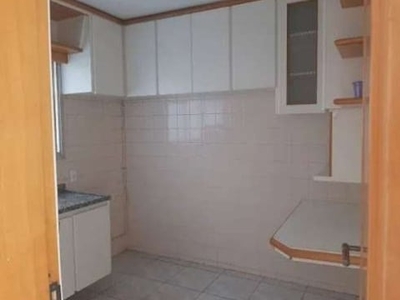 Apartamento com 2 dormitórios à venda, 64 m² por r$ 292.000,00 - jardim pacaembu - jundiaí/sp