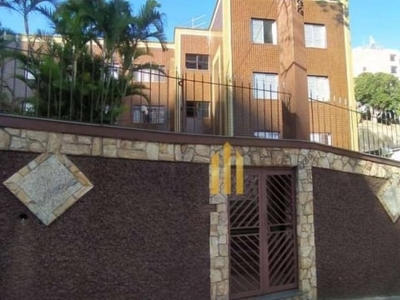 Apartamento com 2 dormitórios para alugar, 100 m² por r$ 2.021,85/mês - santana - são paulo/sp