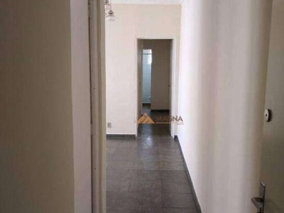 Apartamento com 2 dormitórios para alugar, 53 m² por r$ 1.506,43/mês - jardim paulista - ribeirão preto/sp