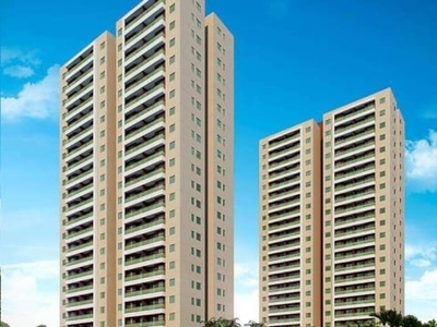 Apartamento com 2 dormitórios para alugar, 55 m² por r$ 3.015,68/mês - papicu - fortaleza/ce