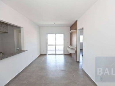 Apartamento com 2 quartos à venda, 75 m² por r$ 450.000 - jardim das nações - taubaté/sp- edifício noruega