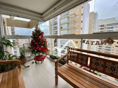Apartamento com 3 dormitórios à venda, 111 m² por r$ 990.000,00 - ponta da praia - santos/sp