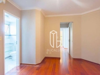 Apartamento com 3 dormitórios à venda, 75 m² por r$ 875.000,00 - moema - são paulo/sp