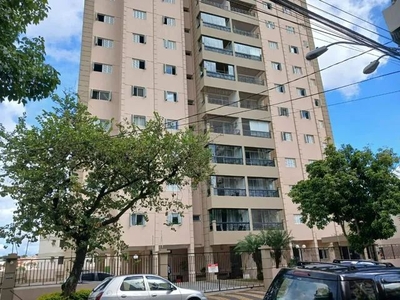 Apartamento com 3 dormitórios à venda, 92 m² por R$ 850.000,00 - Vila Olivo - Valinhos/SP