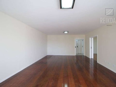 Apartamento com 4 dormitórios para alugar, 199 m² por r$ 6.806,47/mês - bigorrilho - curitiba/pr