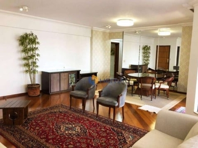 Apartamento com 4 quartos à venda, 209 m² por r$ 1.920.000 - zona 01 - maringá/pr