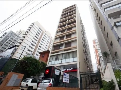 Apartamento em Avenida Brigadeiro Luís Antônio - Jardim Paulista - São Paulo/SP