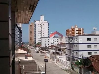 Apartamento em Rua Affonso Chaves - Ocian - Praia Grande/SP