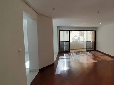 Apartamento em Rua Canário - Moema - São Paulo/SP