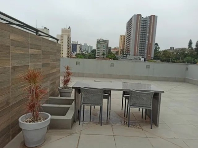 Apartamento em Rua Luzitana - Higienópolis - Porto Alegre/RS