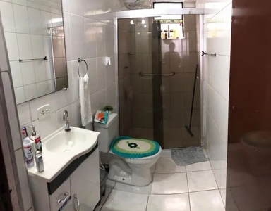 Apartamento em Rua Professora Eunice Bechara de Oliveira - Vila Fazzeoni - São Paulo/SP