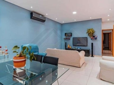 Apartamento maison lindo à venda - reserva alphasitio