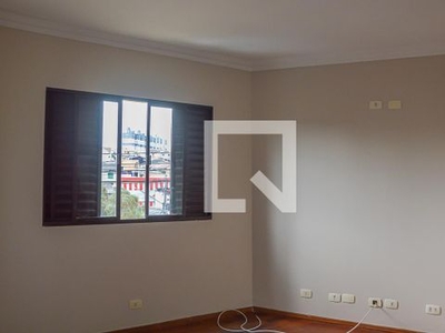 APARTAMENTO no 1º andar com 1 dormitório