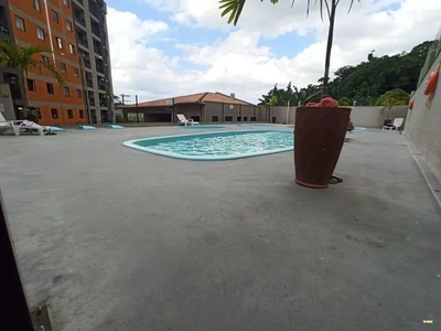 Apartamento para aluguel, 3 quartos, 1 vaga, Ilha da Figueira - Jaraguá do Sul/SC