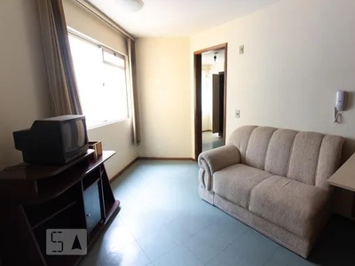 Apartamento para Aluguel - Cristo Rei , 1 Quarto, 51 m2