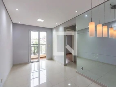 Apartamento para Aluguel - São Pedro, 2 Quartos, 44 m2