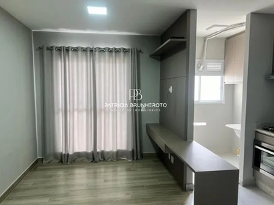 Apartamento para Locação em Jundiaí, Jardim Torres São José, 2 dormitórios, 1 suíte, 2 ban