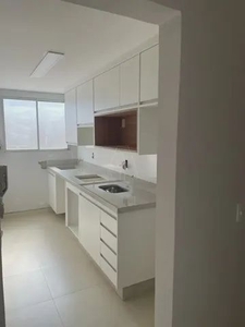 Araçatuba - Apartamento - Conjunto Habitacional Doutor Antônio Villela Silva