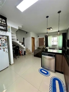 Casa com 2 quartos à venda em Vila Aurora (zona Norte) - SP