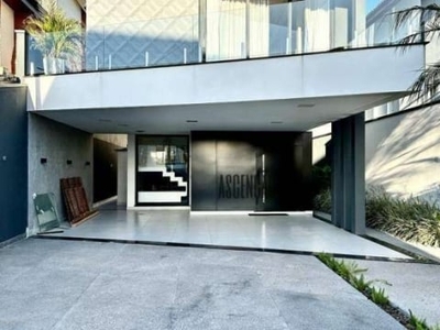 Casa com 3 dormitórios, 343 m² - venda por r$ 2.910.000,00 ou aluguel por r$ 17.981,00/mês - arujázinho iv - arujá/sp