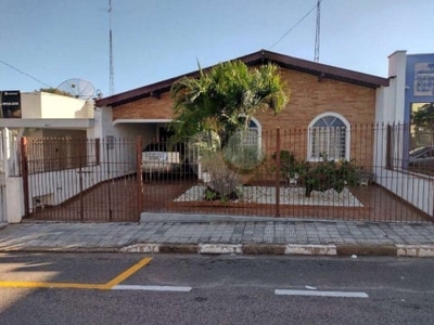 Casa com 3 quartos para alugar na avenida benedito storani, 114, centro, vinhedo, 550 m2 por r$ 5.500