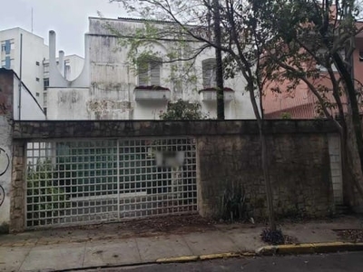 Casa com 6 quartos para alugar na r filinto de almeida, 0, pinheiros, são paulo, 322 m2 por r$ 17.000