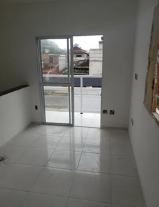 Casa de condomínio em Rua Dona Anita Costa - Vila Voturua - São Vicente/SP