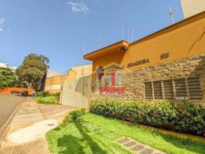 Casa em condomínio para alugar 3 dormitórios para alugar, 126 m² por r$ 3.900/mês - condomínio residencial graciosa - londrina/pr