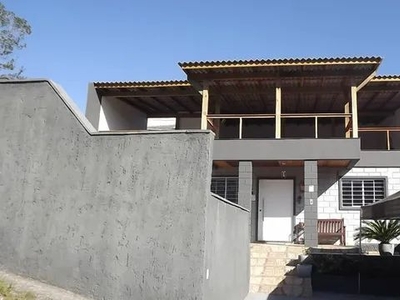 Casa em Estrada Manoel Leôncio de Souza Brito - Vargem Pequena - Florianópolis/SC