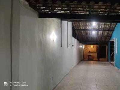 Casa em Rua Bernardino Soares - Jardim Esperança - Cabo Frio/RJ