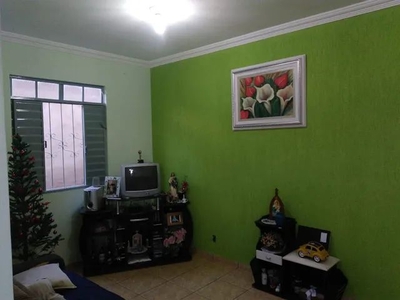 Casa em Rua Eurico Hermógenes de Oliveira - Residencial Lagoa - Betim/MG