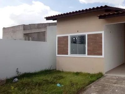 Casa em Rua Torquato Neto - Veredas - Campos dos Goytacazes/RJ