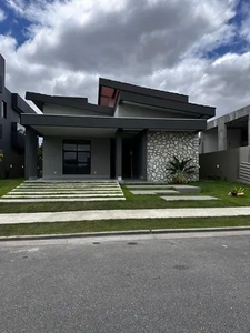 Casa Nova Alphaville Paraíba