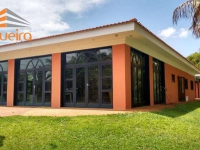 Chácara com 3 dormitórios, 20000 m² - venda por r$ 3.150.000,00 ou aluguel por r$ 10.000,00/mês - monte alegre - barretos/sp