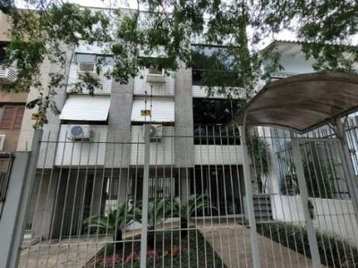 Cobertura à venda, 185 m² por r$ 730.000,00 - petrópolis - porto alegre/rs