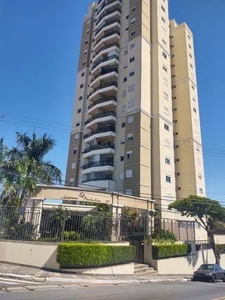 Cobertura com 148 m2 3 vagas auto Residencial Alpes da Serra Guarulhos - Torre Única