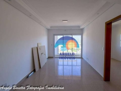 Cobertura com 3 dormitórios à venda, 200 m² por r$ 1.050.000,00 - centro - peruíbe/sp