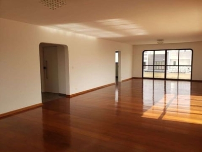 Cobertura com 5 dormitórios, 647 m² - venda por r$ 2.950.000,00 ou aluguel por r$ 20.260,00/mês - alto da boa vista - são paulo/sp