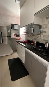 Apartamento à venda no Condomínio São Bento