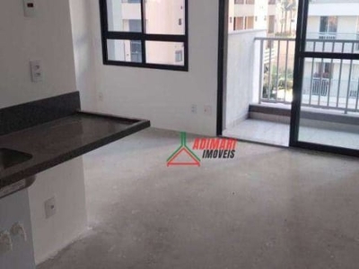 Flat à venda em pinheiros