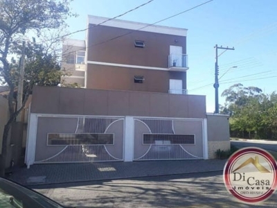 Flat com 15 dormitórios à venda, 506 m² por r$ 2.900.000,00 - vila loanda - atibaia/sp