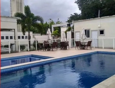 Invista com segurança - Apartamento de repasse no Mondubim - Fortaleza - CE