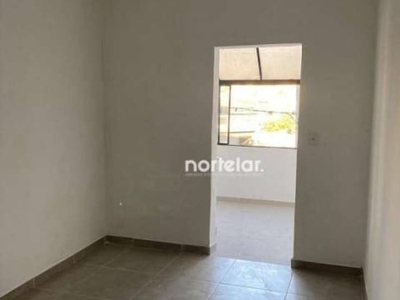 Studio com 1 dormitório para alugar, 23 m² - jardim cidade pirituba - são paulo/sp