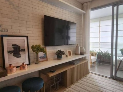 Studio com 1 dormitório para alugar, 39 m² por r$ 4.110,00/mês - maia - guarulhos/sp