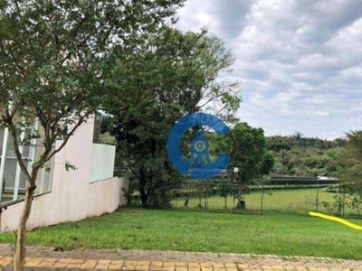 Terreno à venda, 300 m² por r$ 160.000 - jardim dona fátima osman - foz do iguaçu/pr