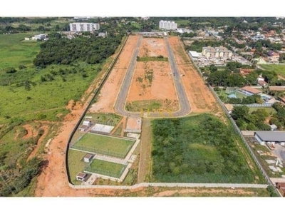 Terreno à venda, 300 m² por r$ 460.000,00 - medeiros - jundiaí/sp