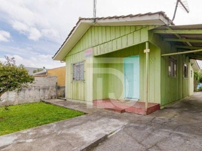 Terreno à venda, 440 m² por r$ 650.000,00 - capão raso - curitiba/pr